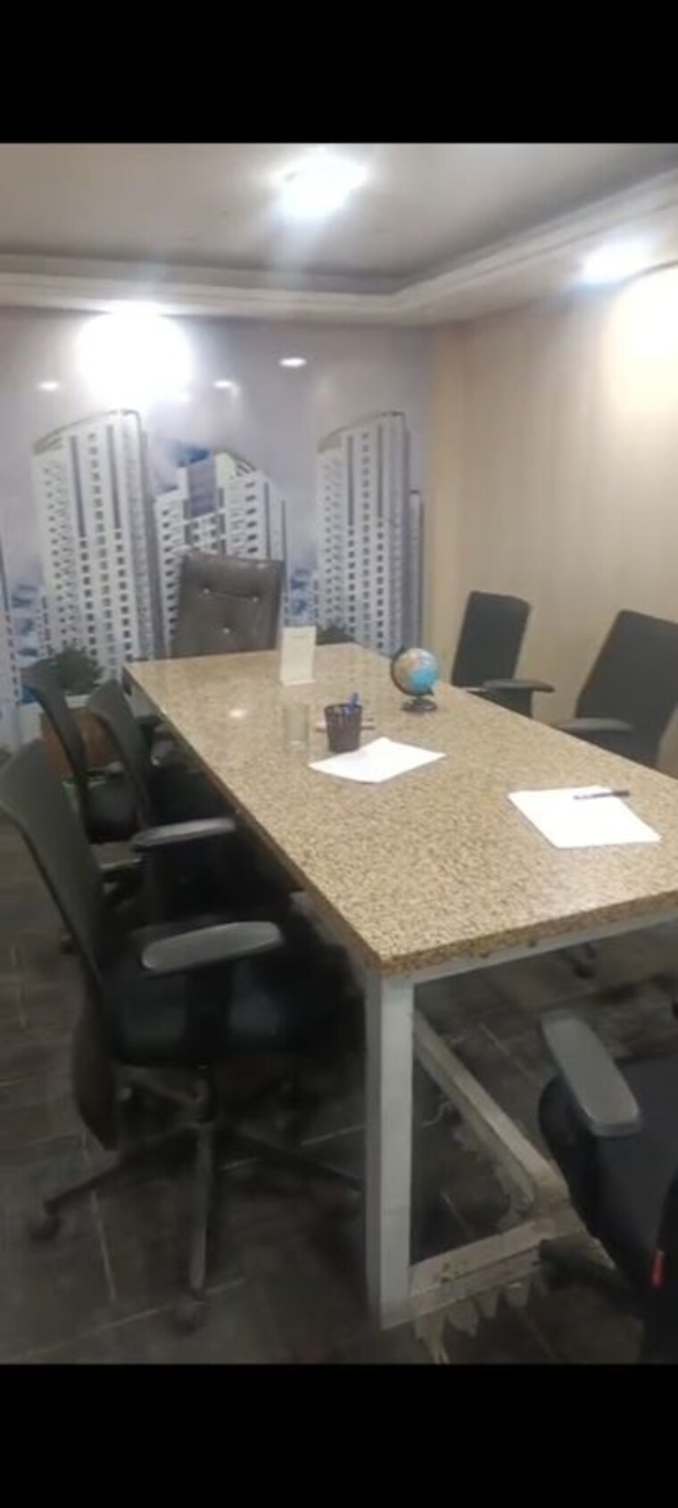 Team Area, subhash nagar Commercial Office Space 2000 Sq.Ft. In Subhash Nagar Delhi 10485077