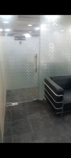 Bathroom in  Office Space at Subhash Nagar – for Rent
