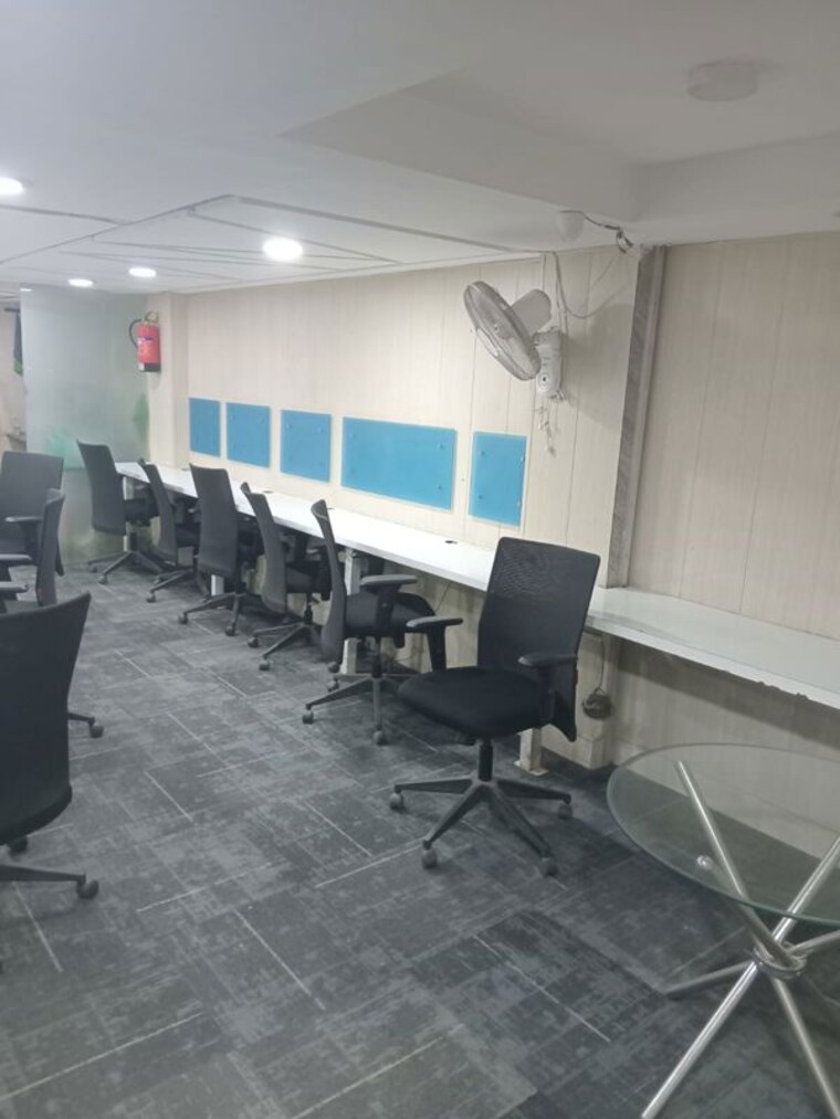 Team Area, subhash nagar Commercial Office Space 2000 Sq.Ft. In Subhash Nagar Delhi 10485077