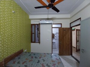 Bedroom in  Pg at Hari Nagar – for Rent