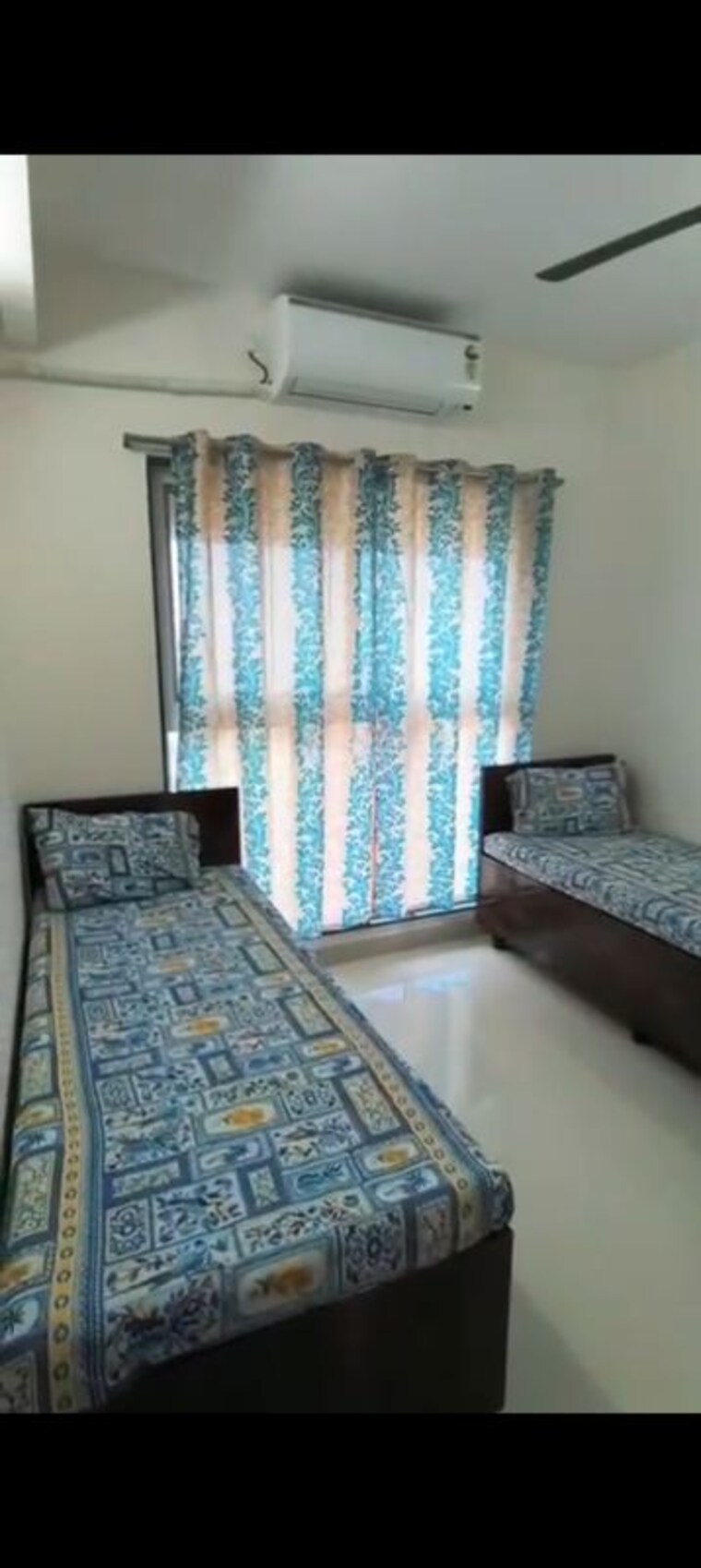 Bedroom, worli 2 Bedroom 700 Sq.Ft. Apartment In Worli Mumbai 10485088