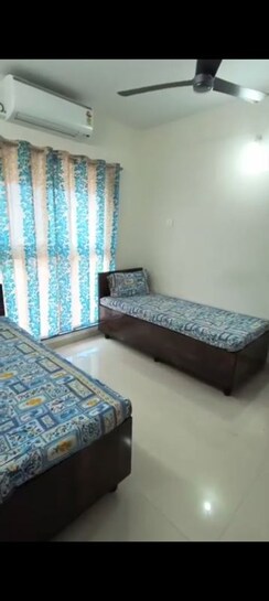 2 BHK Apartment For Rent in Worli