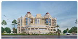  Showroom For Sale in Knowledge Park 1 Greater Noida