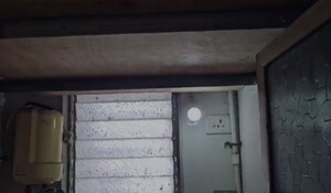 Furnished Amenities in 1 BHK Apartment at Kharghar – for Sale