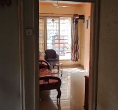 1 BHK Apartment For Sale in Kharghar
