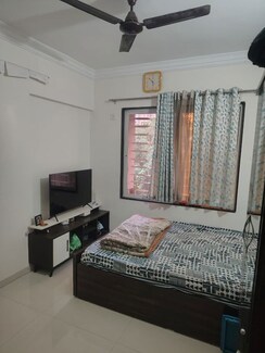 2.5 BHK Apartment For Sale in Rahatani