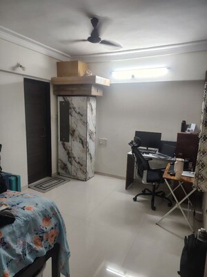 Team Area in 2.5 BHK Apartment at Rahatani – for Sale