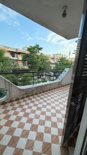 3 BHK Builder Floor For Rent in BPTP Park 81, Sector 81