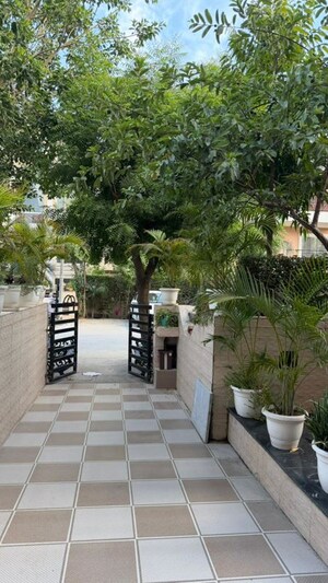 3 BHK Builder Floor – Exterior View View at BPTP Park 81, Sector 81 - for Rent