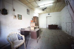 Team Area in  Showroom at Ellisbridge – for Sale