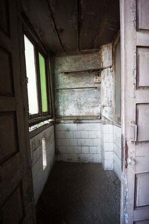 Bathroom in  Showroom at Ellisbridge – for Sale