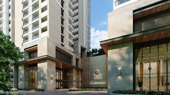 3.5 BHK + Pooja Room 2710 Sq.Ft. Apartment in Prestige Clairemont