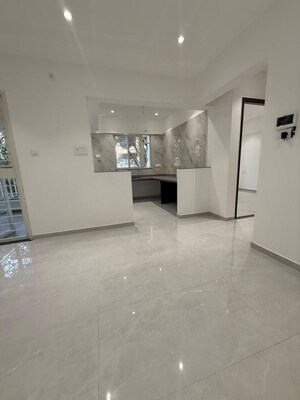3 BHK Builder Floor For Sale in Balewadi