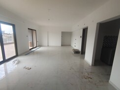 4 BHK + Pooja Room,Servant Room,Study Room,Extra Room,Basement,Store Room Apartment For Sale in Bramhacorp The Collection