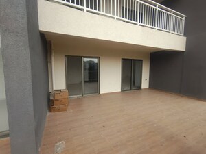 Room in 4 BHK Apartment at Bramhacorp The Collection, Kalyani Nagar – for Sale