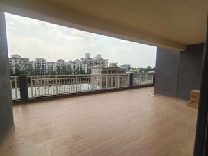Parking in 4 BHK Apartment at Bramhacorp The Collection, Kalyani Nagar – for Sale