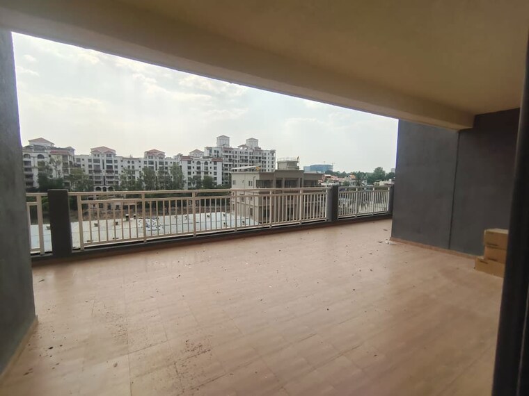  Parking, bramhacorp-the-collection 4 Bedroom 2250 Sq.Ft. Apartment In Kalyani Nagar Pune 10485095