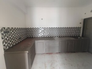 Kitchen in 4 BHK Apartment at Bramhacorp The Collection, Kalyani Nagar – for Sale