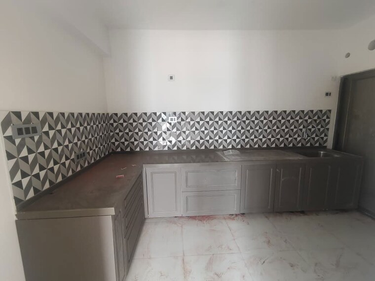 Kitchen, bramhacorp-the-collection 4 Bedroom 2250 Sq.Ft. Apartment In Kalyani Nagar Pune 10485095