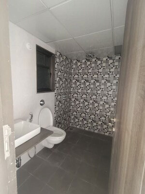 Bathroom in 4 BHK Apartment at Bramhacorp The Collection, Kalyani Nagar – for Sale