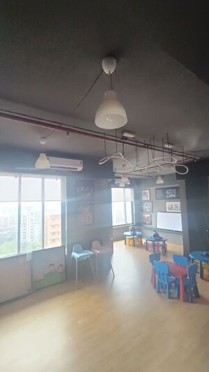  1 BHK Apartment at RSB MS H2O, Santacruz East – for Rent