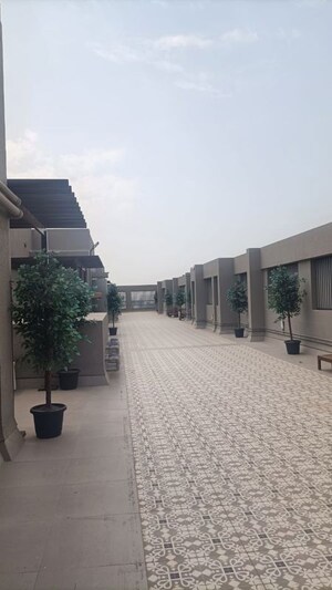 1 BHK Apartment – Exterior View View at RSB MS H2O, Santacruz East - for Rent