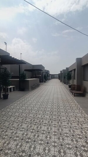1 BHK Apartment – Exterior View View at RSB MS H2O, Santacruz East - for Rent