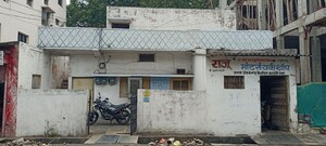 3 BHK Independent House – Exterior View View at Moudhapara - for Sale