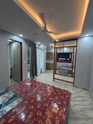 Bedroom in Studio Apartment at Pi I And Ii Greater Noida – for Sale