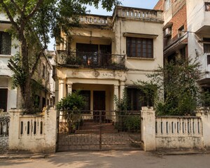 2 BHK Independent House For Sale in Dhantoli