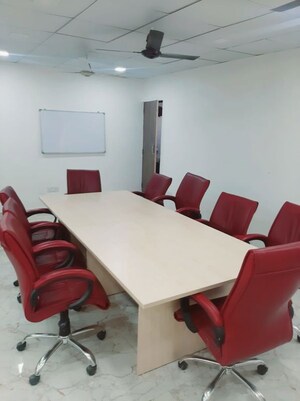 Team Area in  Office Space at Netaji Subhash Place – for Rent
