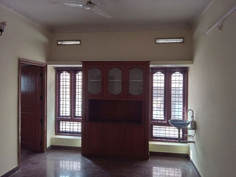 Living Room, balaji-nivas-begumpet 3 Bedroom 1470 Sq.Ft. Apartment In Begumpet Hyderabad 10485045