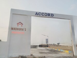  Plot – Exterior View View at Trichy Madurai Road - for Sale