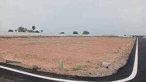 Plot Area in  Plot at Trichy Madurai Road – for Sale