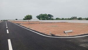  Plot For Sale in Trichy Madurai Road