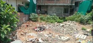Plot Area in  Plot at Kharbi – for Sale