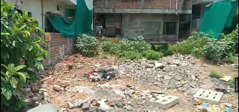 undefined, kharbi  1500 Sq.Ft. Plot In Kharbi Nagpur 10485079