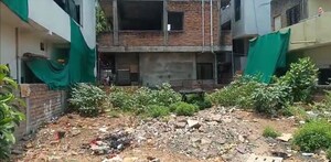 Plot Area in  Plot at Kharbi – for Sale