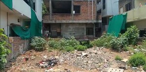 Plot Area in  Plot at Kharbi – for Sale