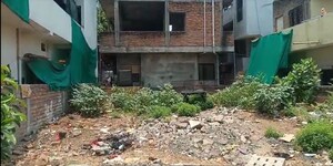  Plot For Sale in Kharbi