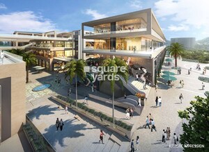  Showroom For Sale in M3M Corner Walk, Sector 74