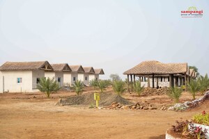  Land – Exterior View View at Wasar - for Sale