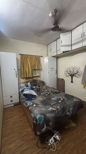 1 BHK Apartment For Rent in Panom Park, Vile Parle East