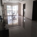 2 BHK + Pooja Room,Study Room 1294 Sq.Ft. Apartment in Muppiri Pursuit Of Happiness