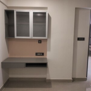Building Lobby in 2 BHK Apartment at Muppiri Pursuit Of Happiness, Jp Nagar Phase 8 – for Sale