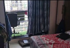 1.5 BHK Apartment For Sale in Kharghar