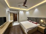 4 BHK + Pooja Room,Servant Room,Study Room,Extra Room,Basement,Store Room 250 Sq.Ft. Builder Floor in Vaishali Sector 6