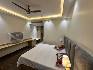 Bedroom in 4 BHK Builder Floor at Vaishali Sector 6 – for Sale