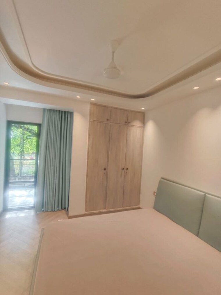 Room, green park 2 Bedroom 150 Sq.Yd. Builder Floor In Green Park Delhi 10485149