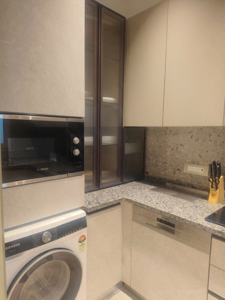 Kitchen, green park 2 Bedroom 150 Sq.Yd. Builder Floor In Green Park Delhi 10485149